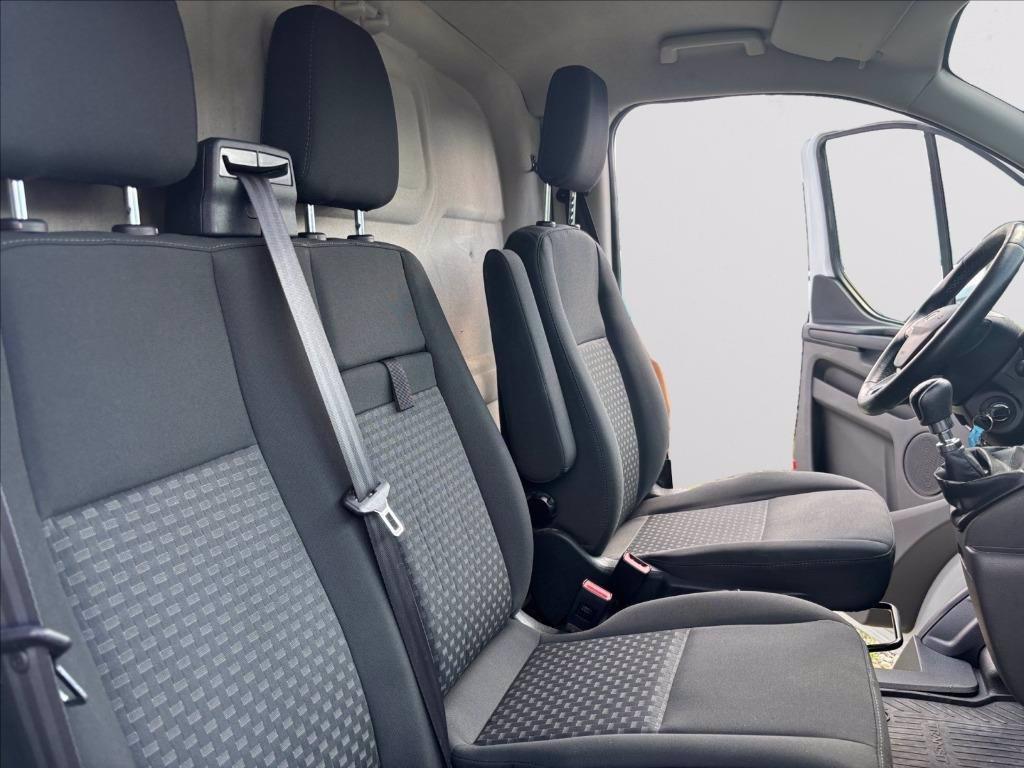 FORD transit custom 280 2.0 tdci 130cv trend L1H1 E6 del 2019