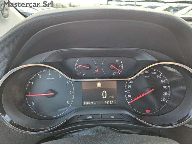 OPEL Crossland NEOPATENTATI 1.2 Elegance 130cv at6 TG : GT156MB