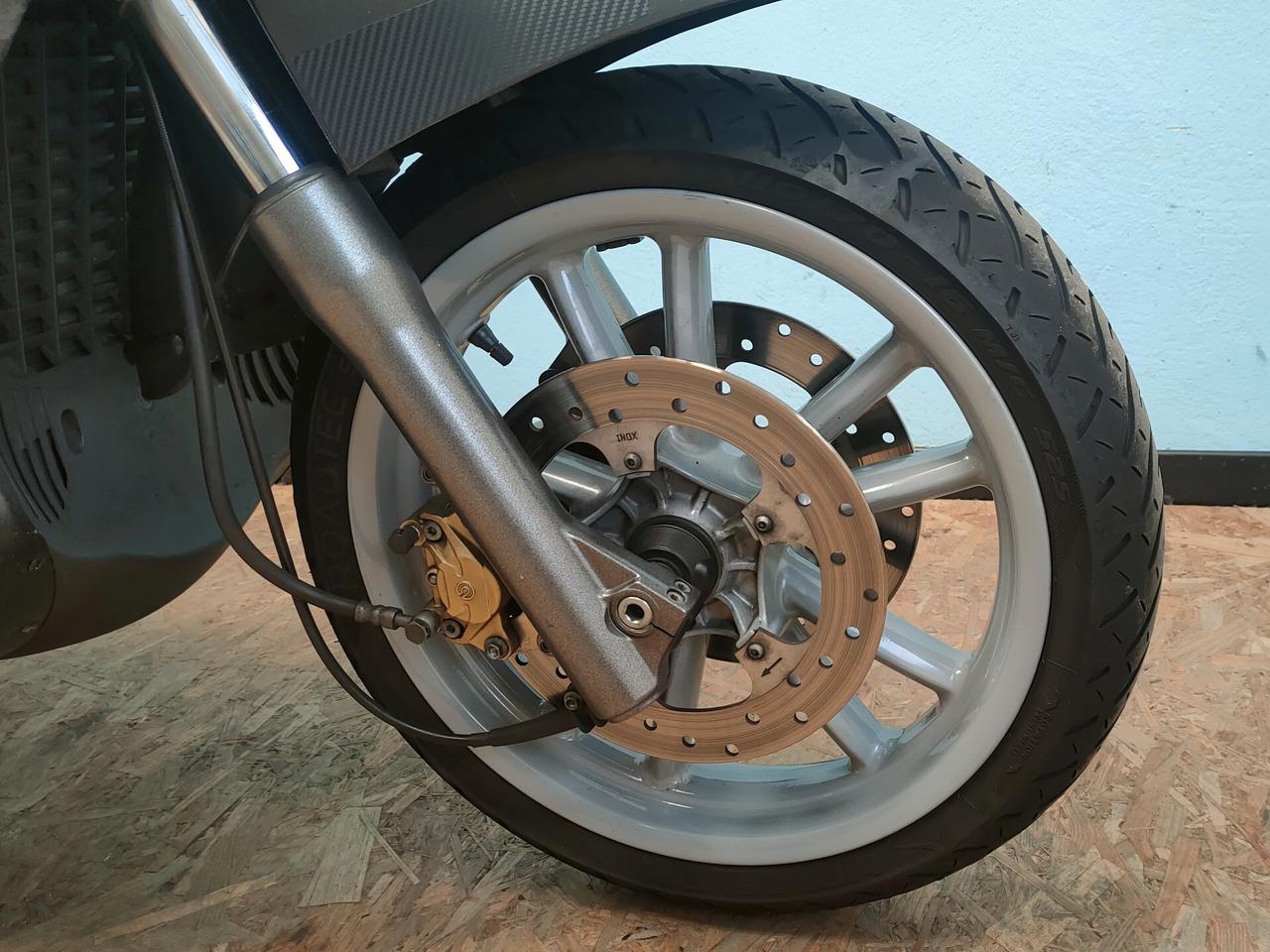 Piaggio Beverly 500: grintoso e con grande personalità