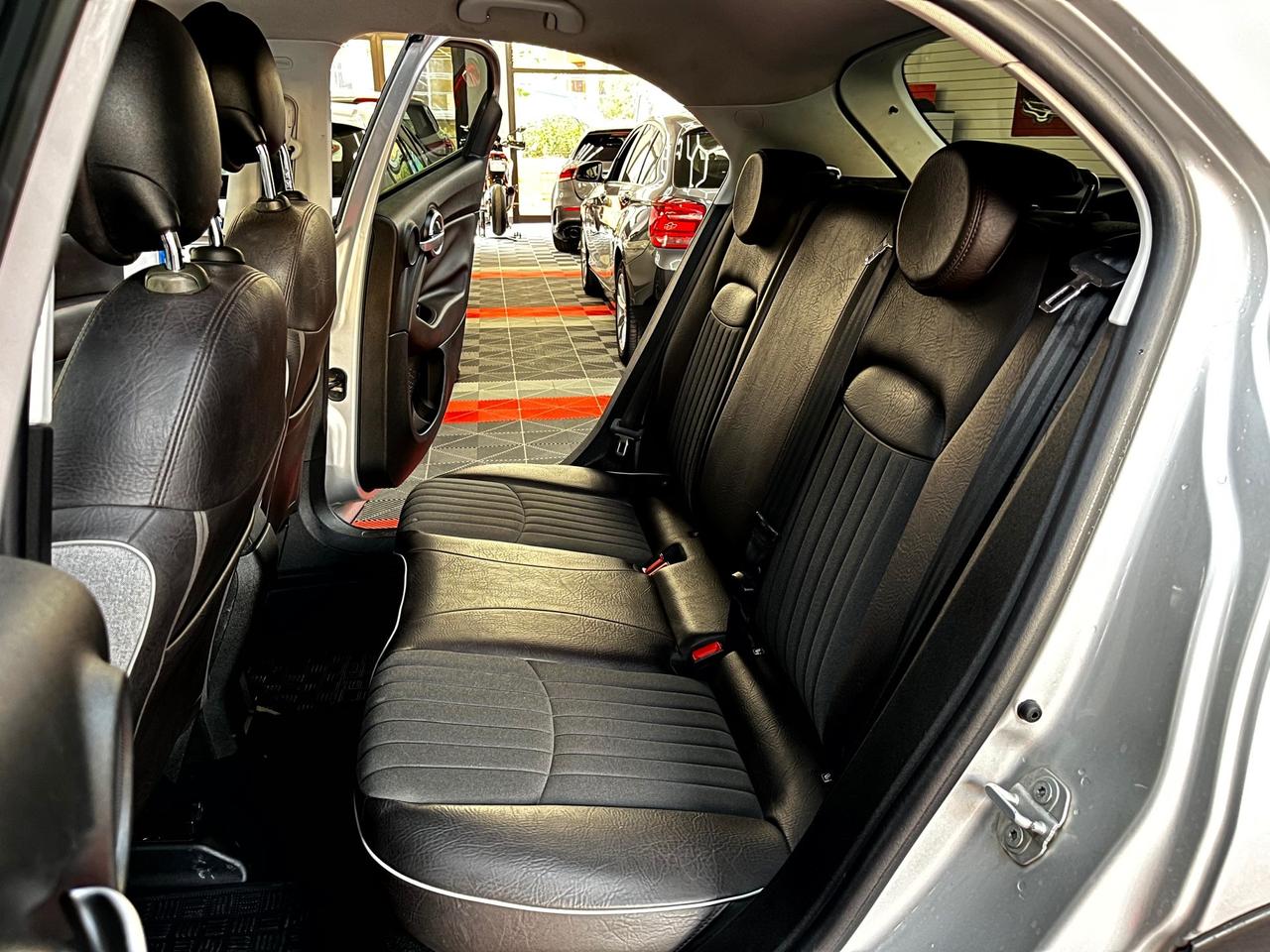 Fiat 500X 1.6 MultiJet 120 CV Pop Star