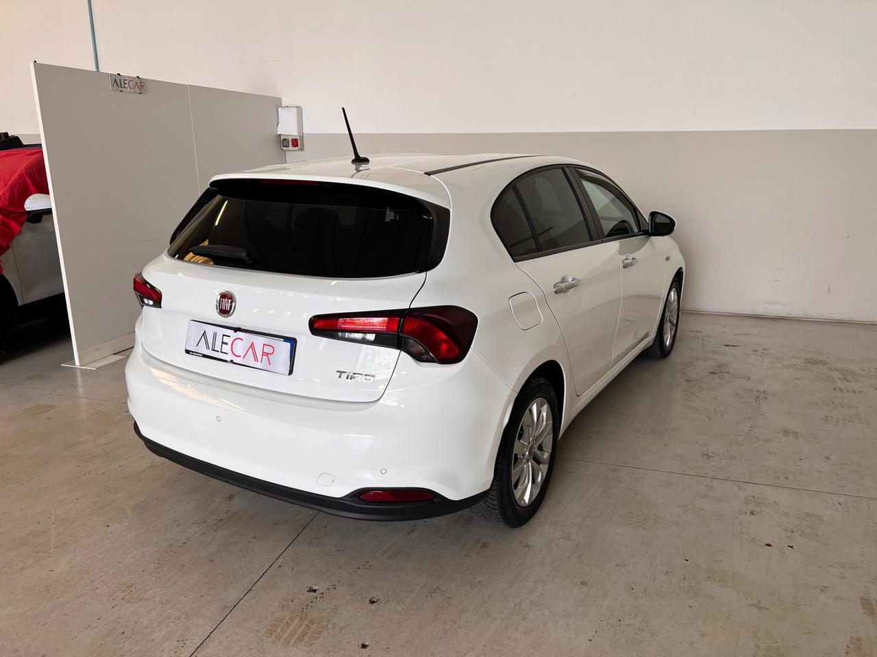 Fiat Tipo 1.4 tjt Lounge Gpl 95cv