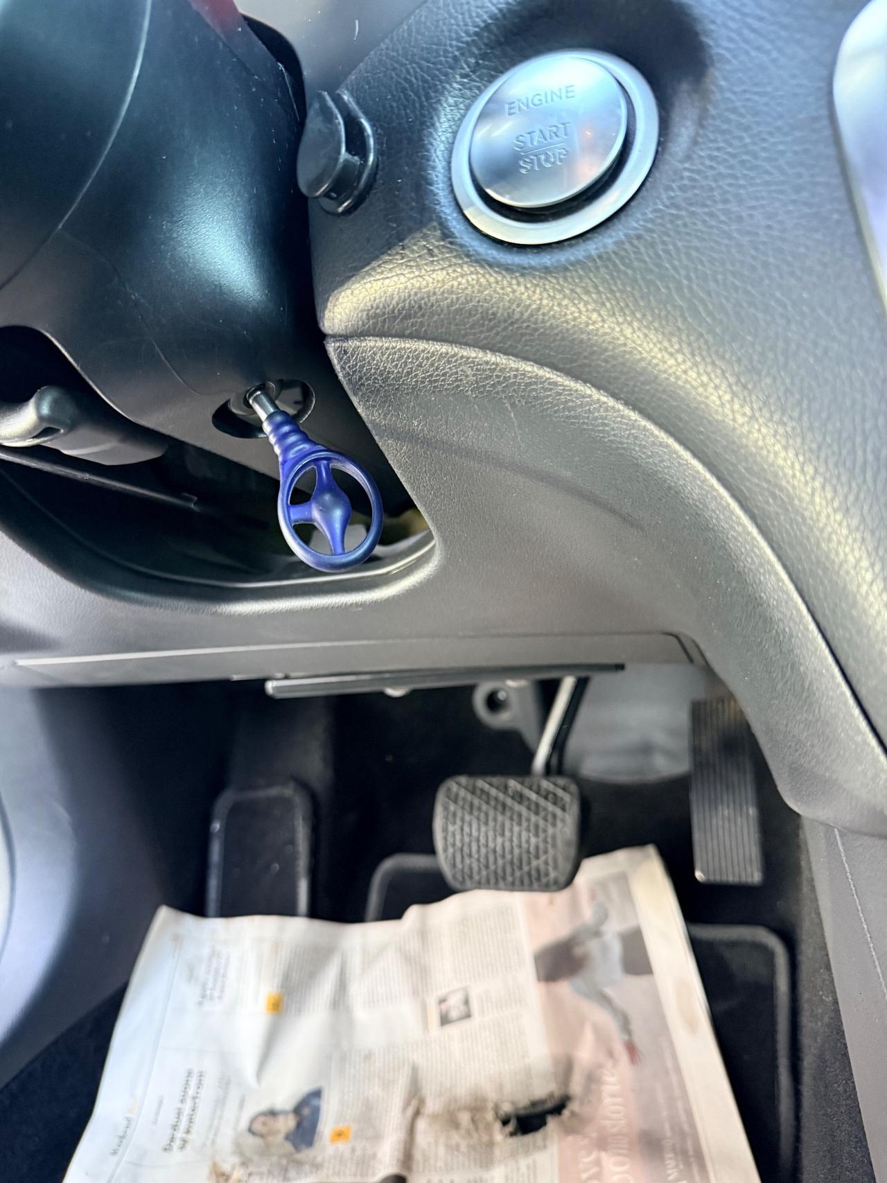 Mercedes-benz GLA 180 d Automatic Premium NAVI,GATORETELECAMERA,INTERNI IN PELLE,BLUETOOTH,ANDROID AUTO