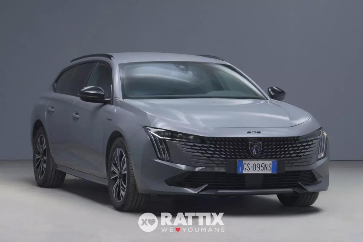 Peugeot 508 SW 1.6 Phev 225CV Allure e-EAT8