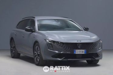 Peugeot 508 SW 1.6 Phev 225CV Allure e-EAT8