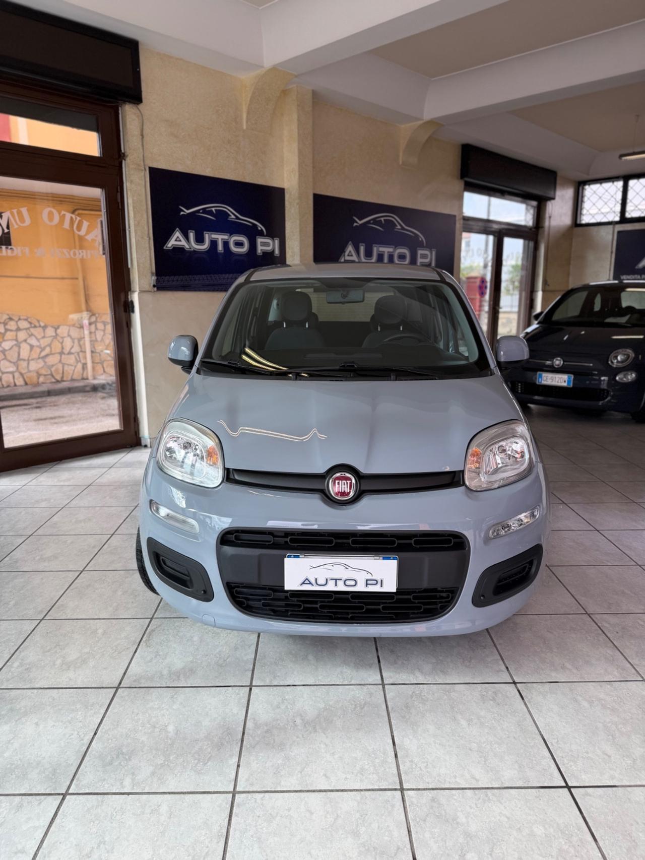 Fiat Panda 1.2 Easy