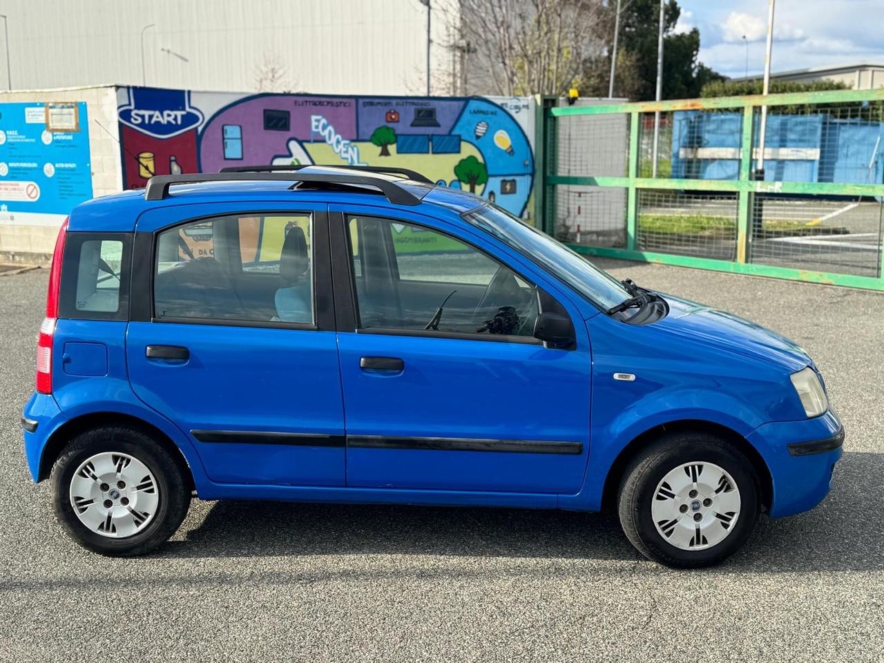 Fiat Panda 1.2 Dynamic (SU APPUNTAMENTO)