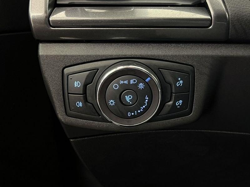 Ford Mondeo Mondeo SW 2.0 ecoblue Titanium Business s&s 150cv auto my19.5