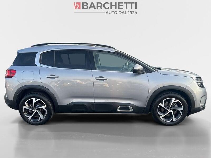 Citroën C5 Aircross BLUEHDI 130 S&S SHINE