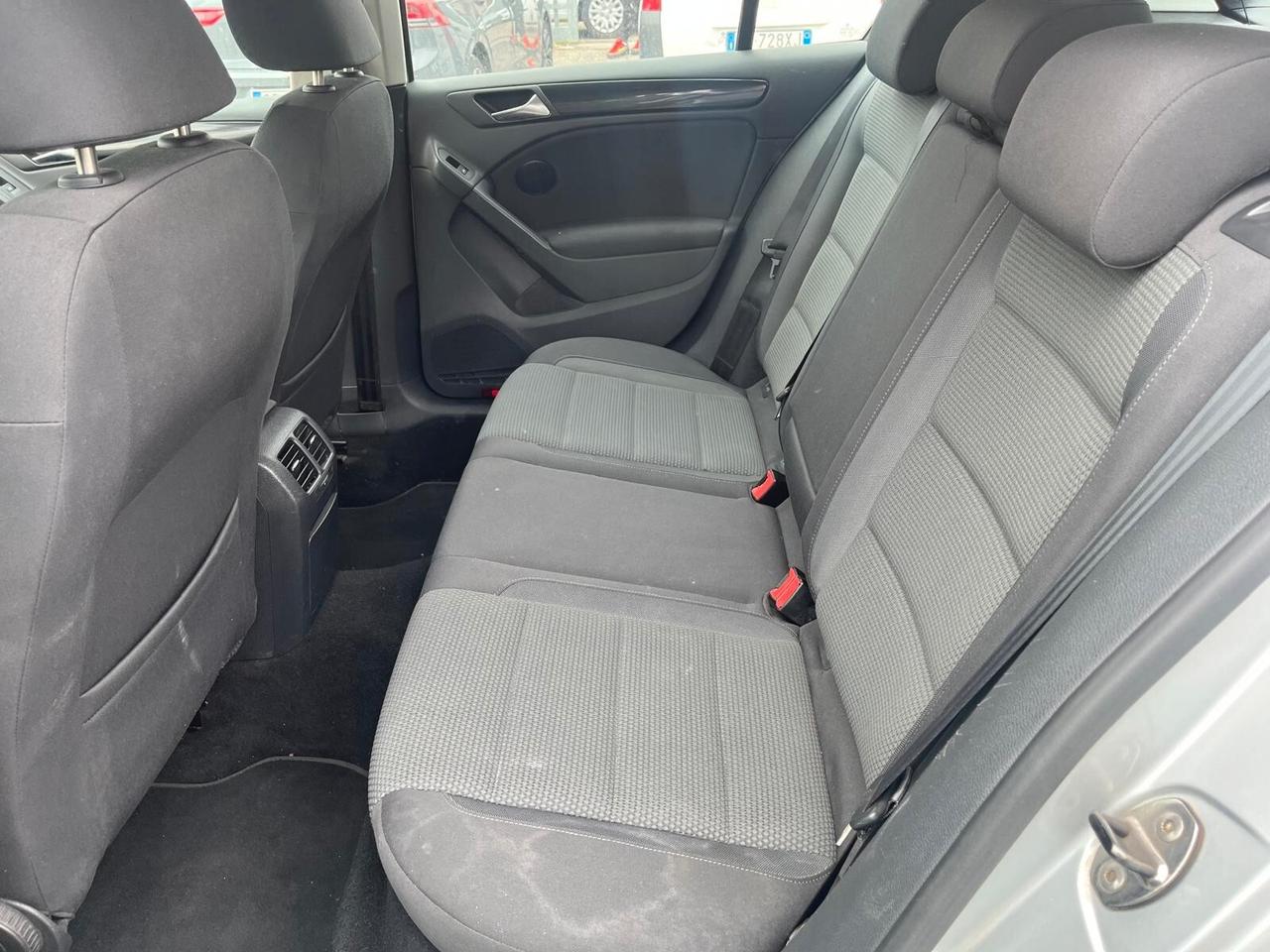 Volkswagen Golf 1.2 TSI 5p