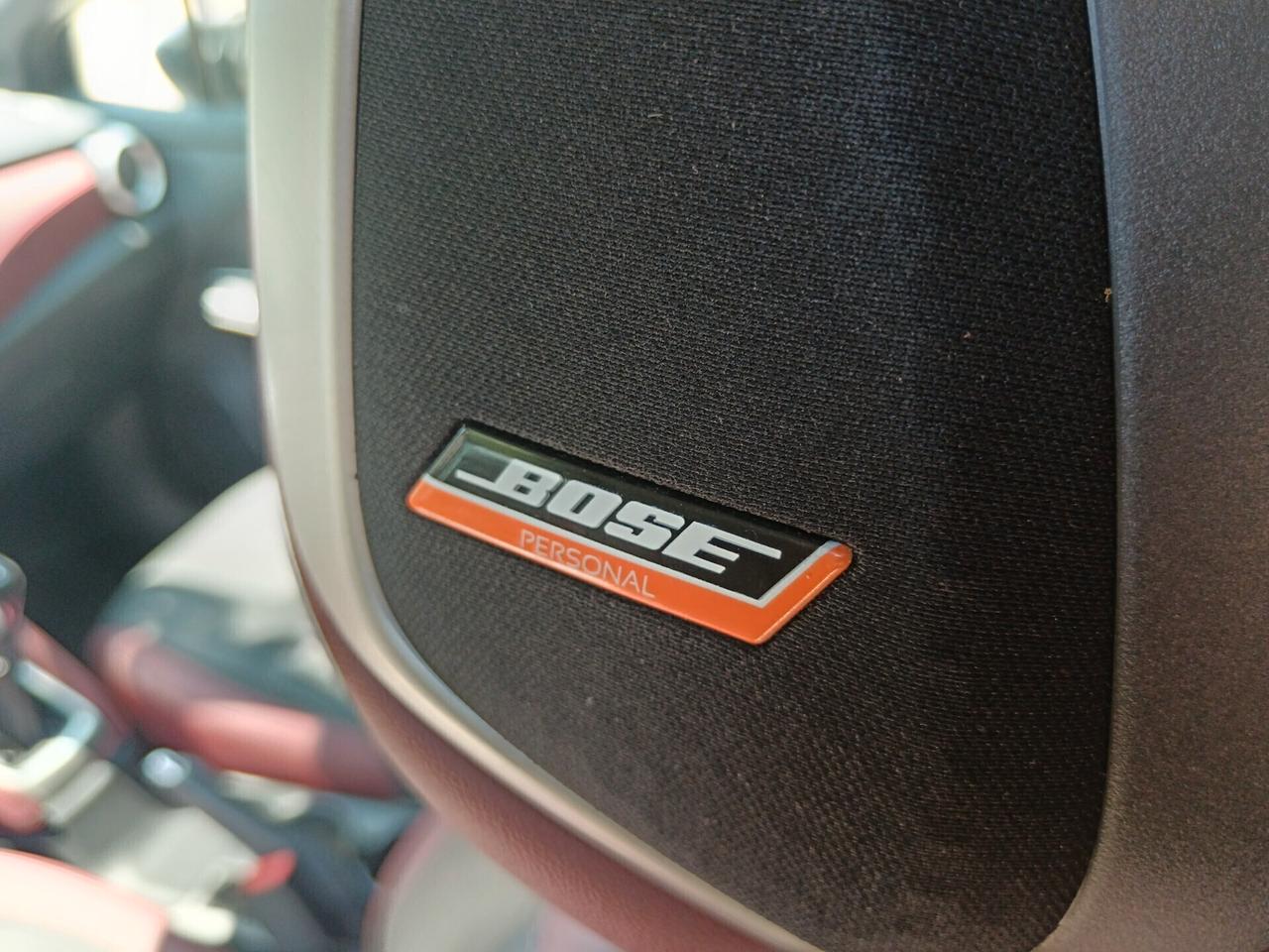 Nissan Micra 1.5 DCI 90CV PELLE CAMERA BOSE