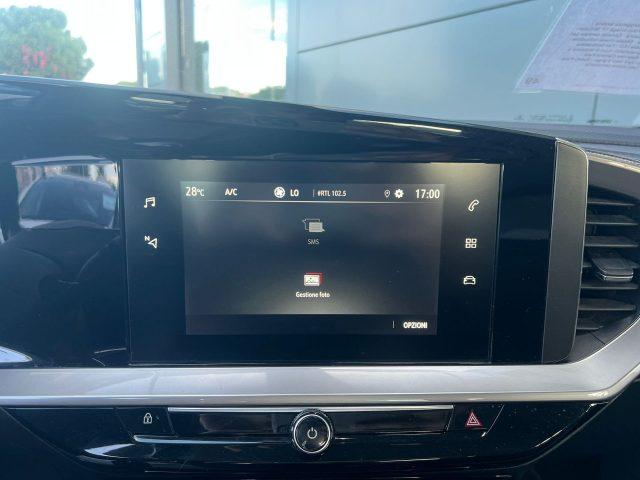 OPEL Mokka Mokka 1.2 Turbo Elegance