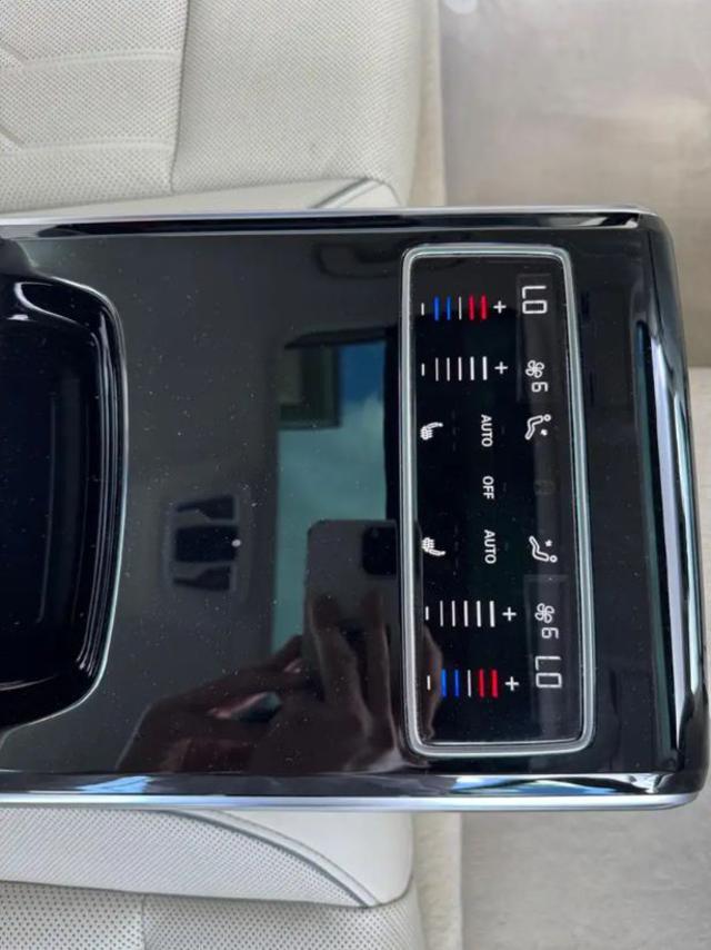 AUDI A8 50 TDI 286cv MHEV Quattro (Tetto/Pelle/Sosp./Led)