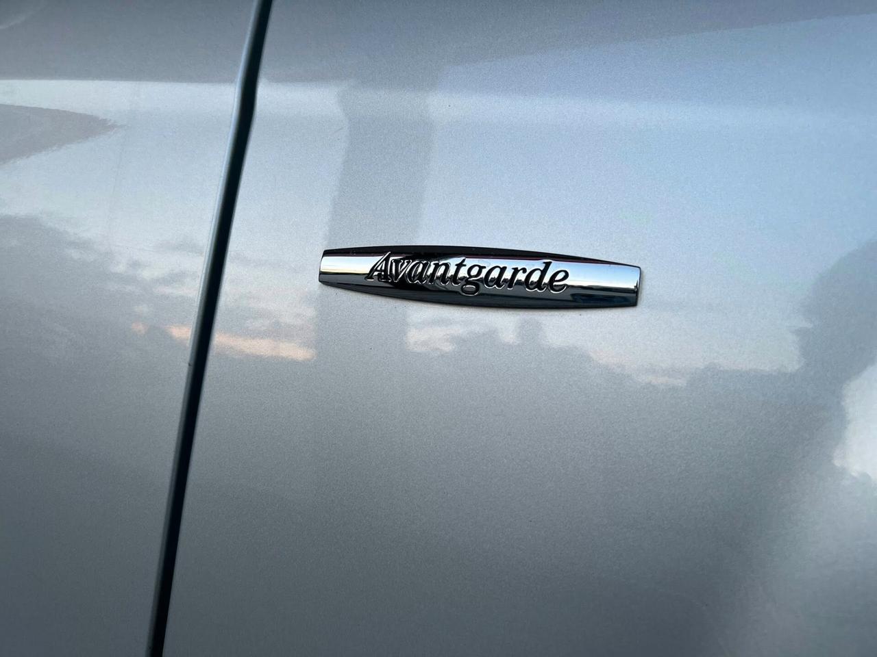 Mercedes-benz C 320 CDI 4Matic Avantgarde