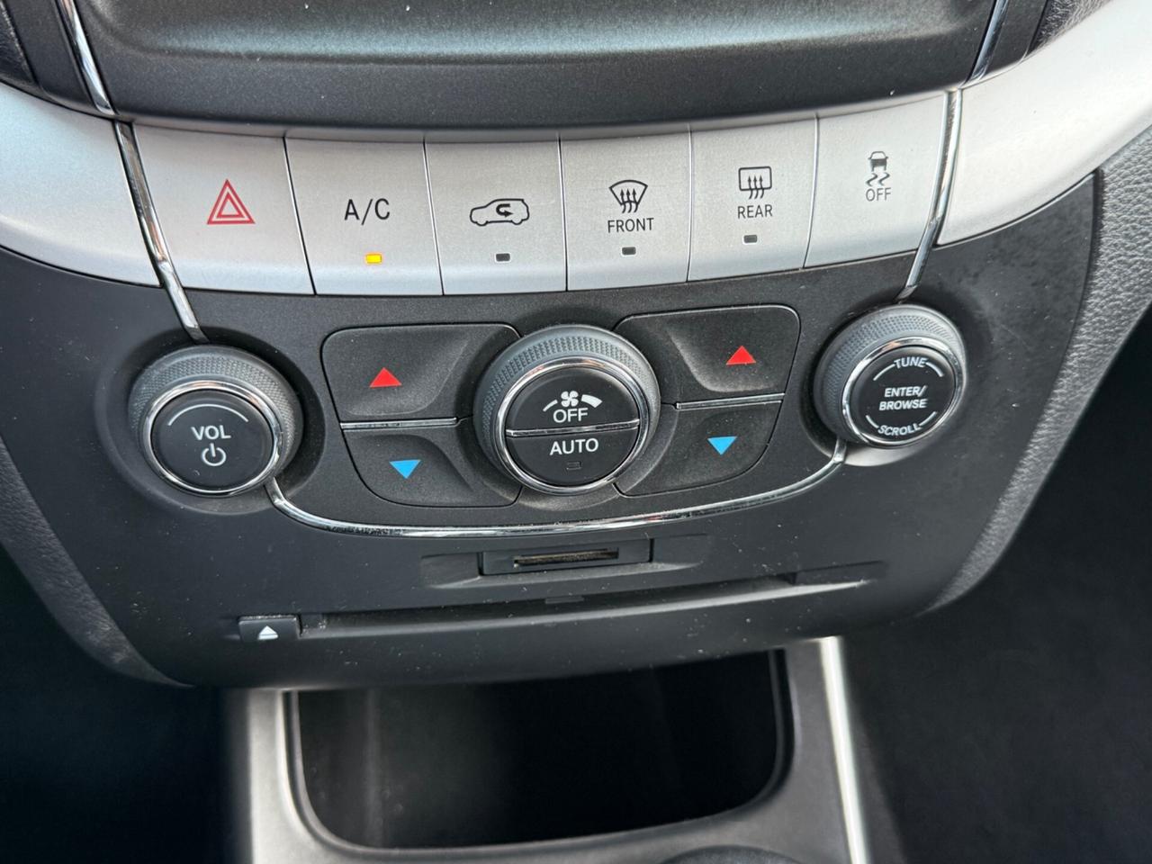 Fiat Freemont 7Posti 2.0 Mjt 170 CV 4x4 aut. Lounge