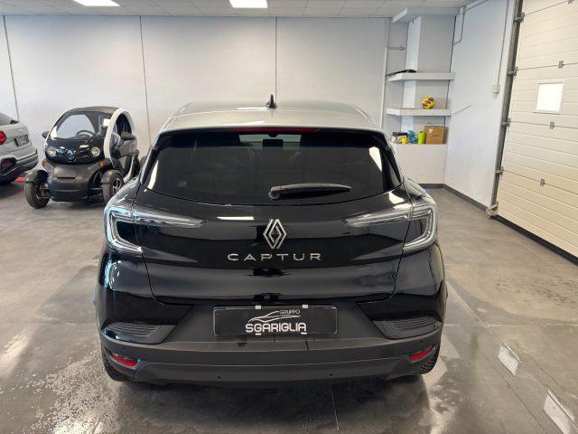RENAULT Captur 1.0 Benzina Techno StraFull