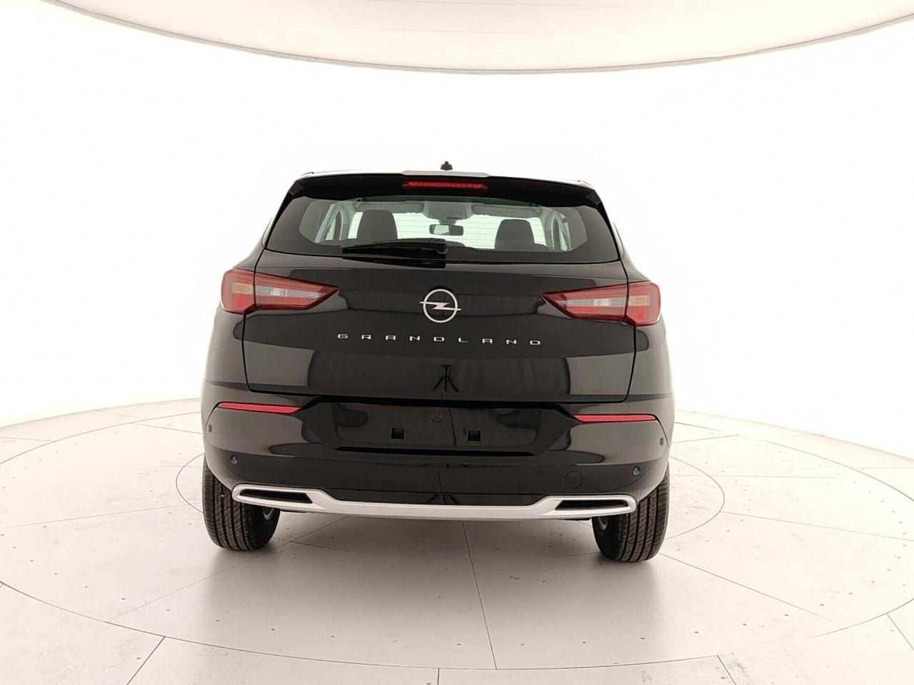 Opel Grandland 1.5 diesel Ecotec aut. Edition
