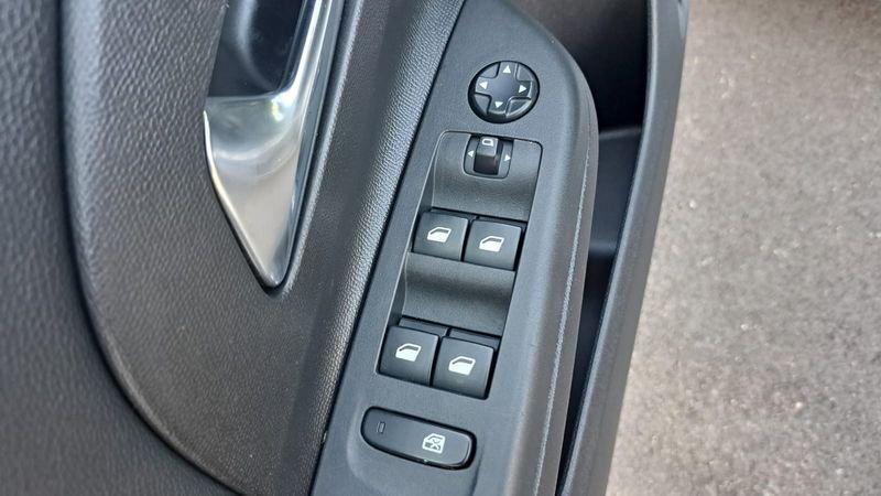 Opel Corsa 1.2 100 CV ELEGANCE - DRIVER DISPLAY