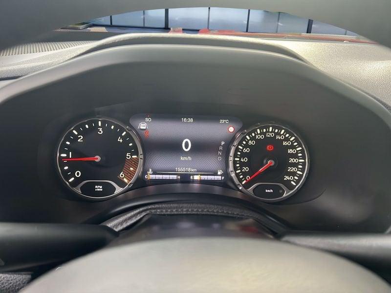 Jeep Renegade Renegade 2.0 Mjt 140CV 4WD Active Drive Low Limited