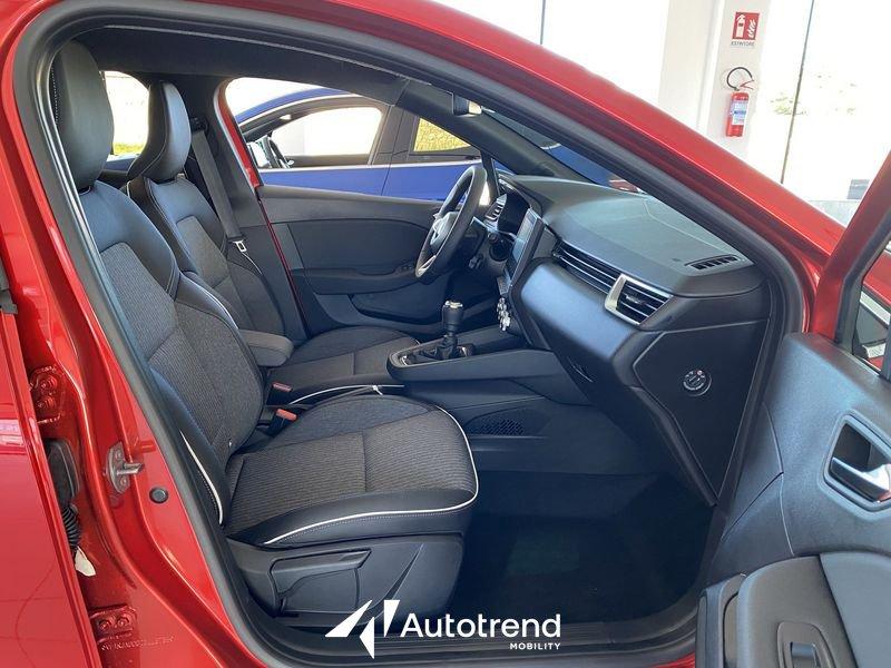 Mitsubishi Colt 1.0L turbo 90 CV Intense