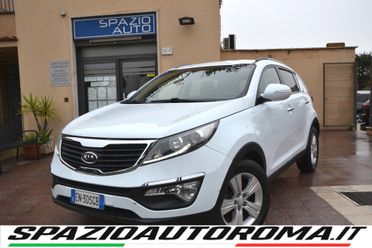 Kia Sportage 1.7 CRDI 116CV CLASS **PREZZO VERO**UNIPRO'**