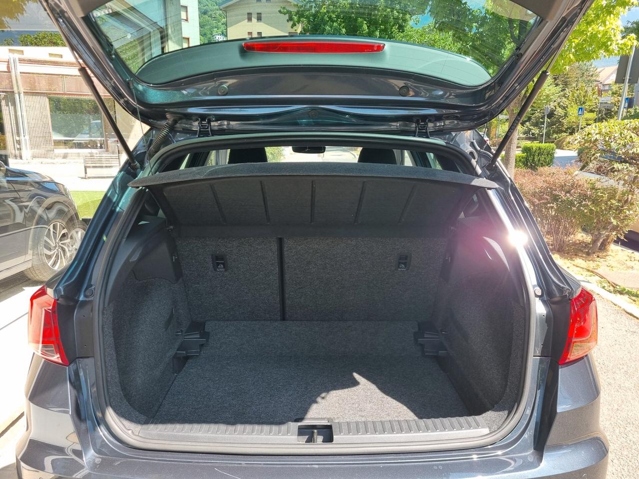 Seat Arona 1.0 EcoTSI FR