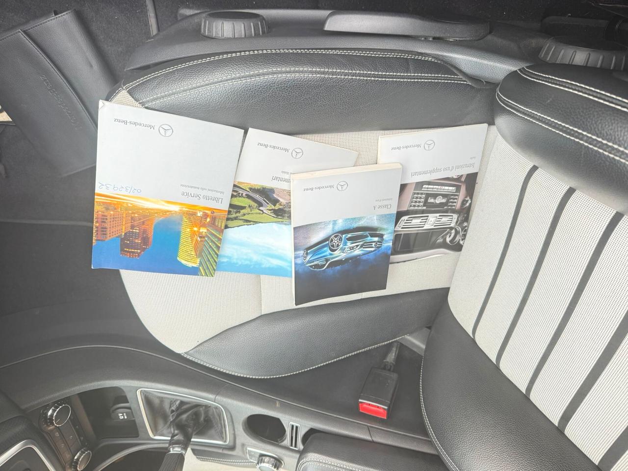 Mercedes-benz A 180 CDI Sport