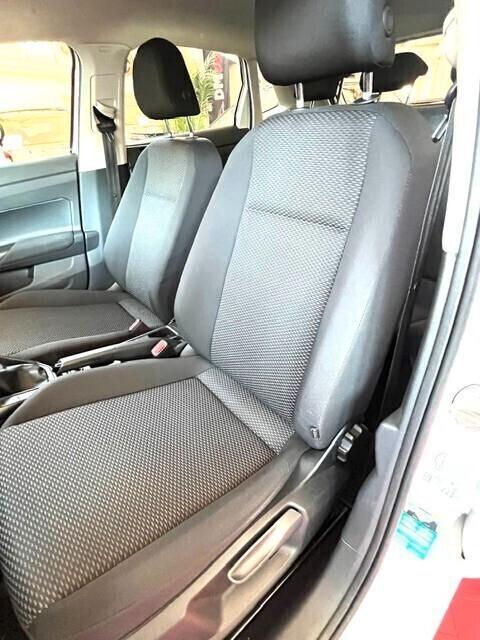 Volkswagen Polo 1.0 TSI 5p. Comfortline BlueMotion Technology OK NEOPATENTATI