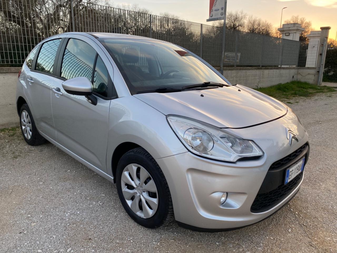 Citroen C3 1.1 Business