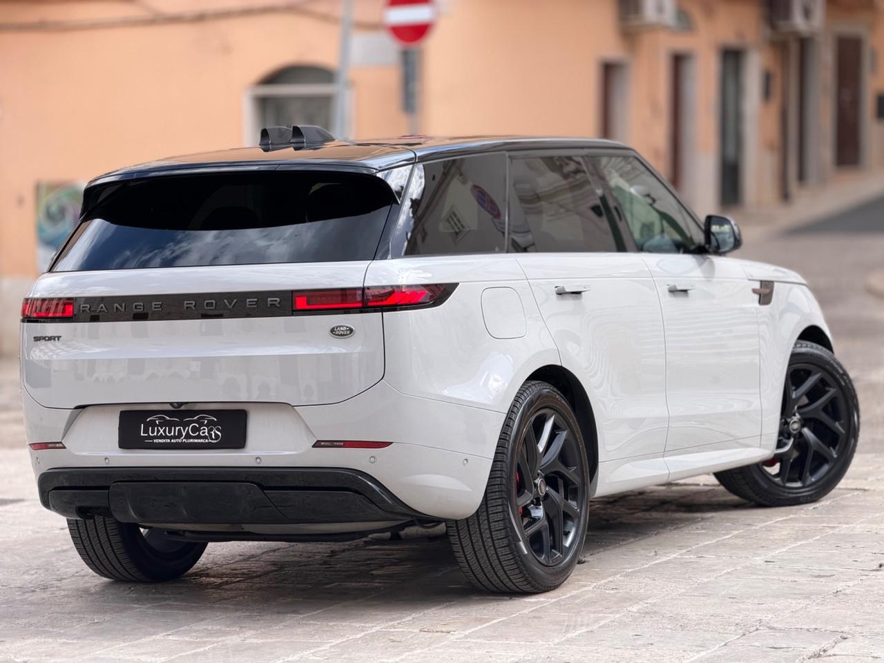 Land Rover Range Sport 3.0 D300 249 CV SE R-DYNAMIC