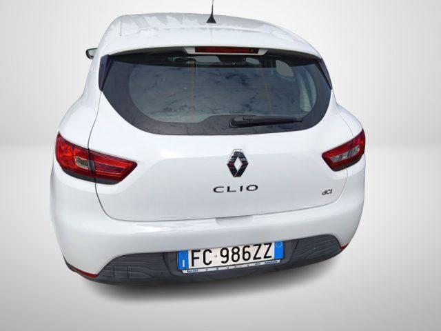 RENAULT Clio dCi 8V 75CV Start&Stop 5 porte Energy Life
