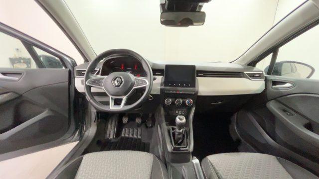 RENAULT Clio TCe 90 CV 5 porte Business