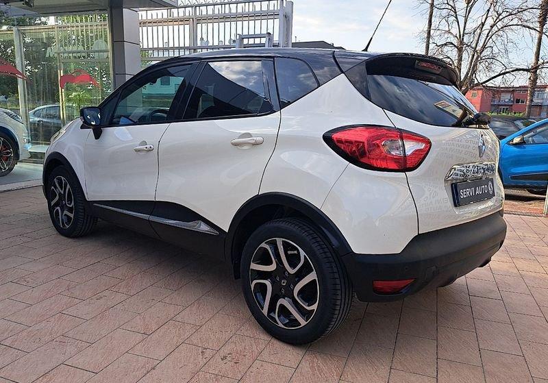 Renault Captur Captur 1.5 dci energy R-Link s&s 90cv