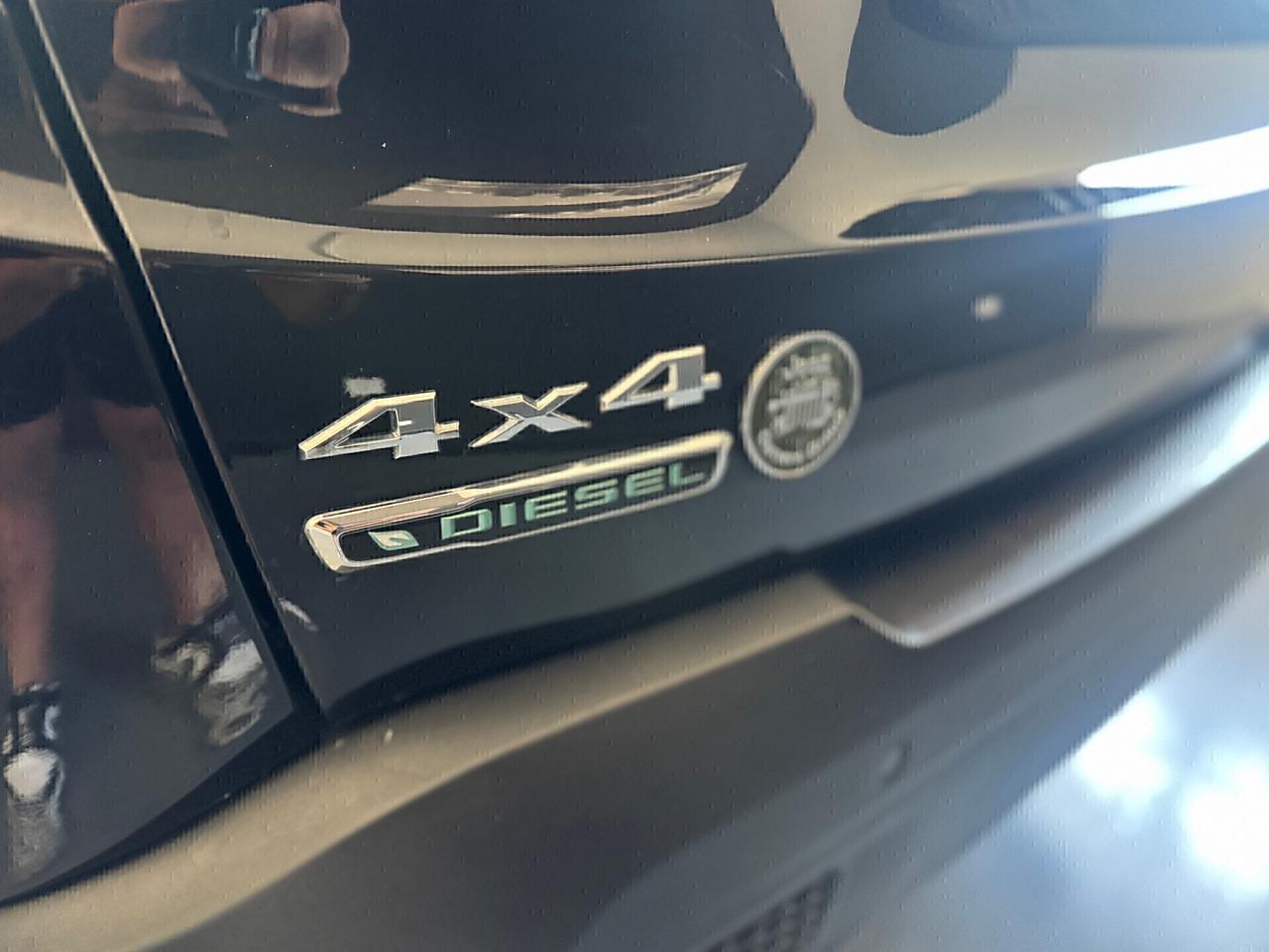 Jeep Renegade 2.0 Mjt 140CV 4WD Limited - 2015