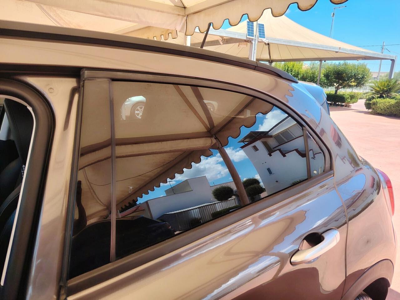 Fiat 500X 1.3 MultiJet 95 CV Cross 2017