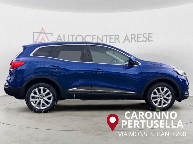 RENAULT Kadjar Blue dCi 8V 115CV EDC Business