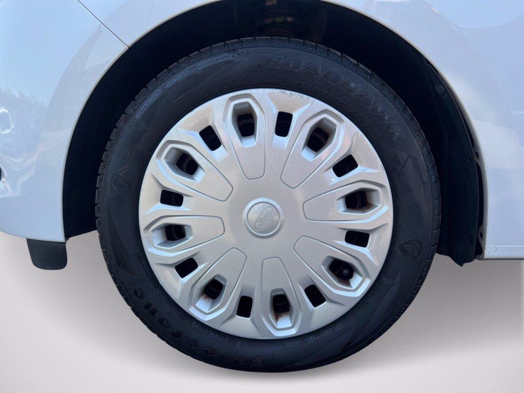 FORD Ka+ 1.2 Ti-VCT del 2018