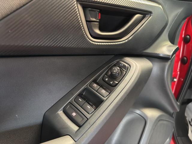 SUBARU Crosstrek 2.0i e-Boxer MHEV CVT Lineartronic Style4WHILD