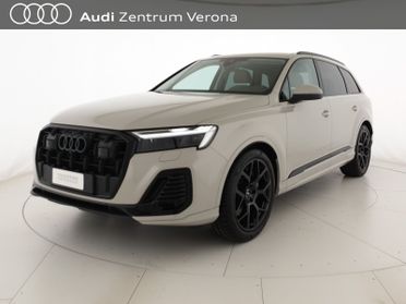 50TDI 286CV quattro tiptronic Business Advanced