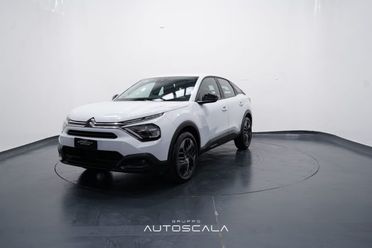 CITROEN C4 1.2 PureTech 130cv S&S Plus