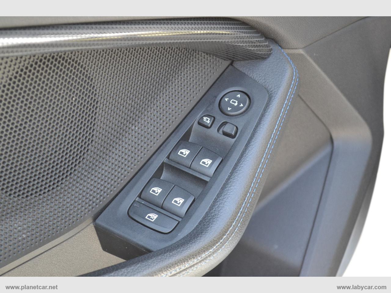 BMW 116d 5p. Msport AUT.