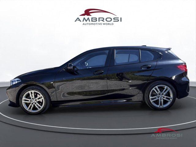 BMW 116 Serie 1 i Msport
