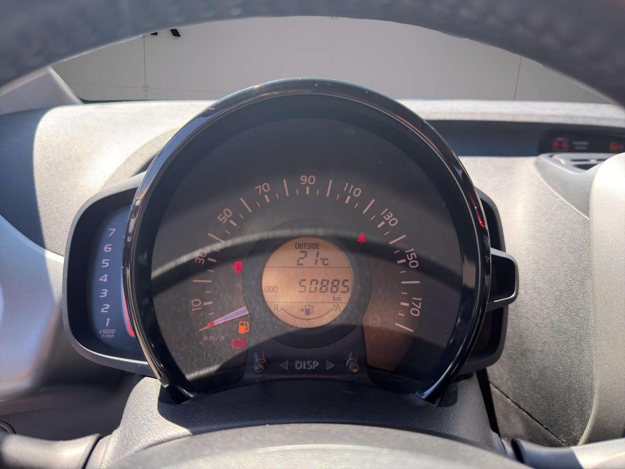 Toyota Aygo Aygo 5p 1.0 x-cool