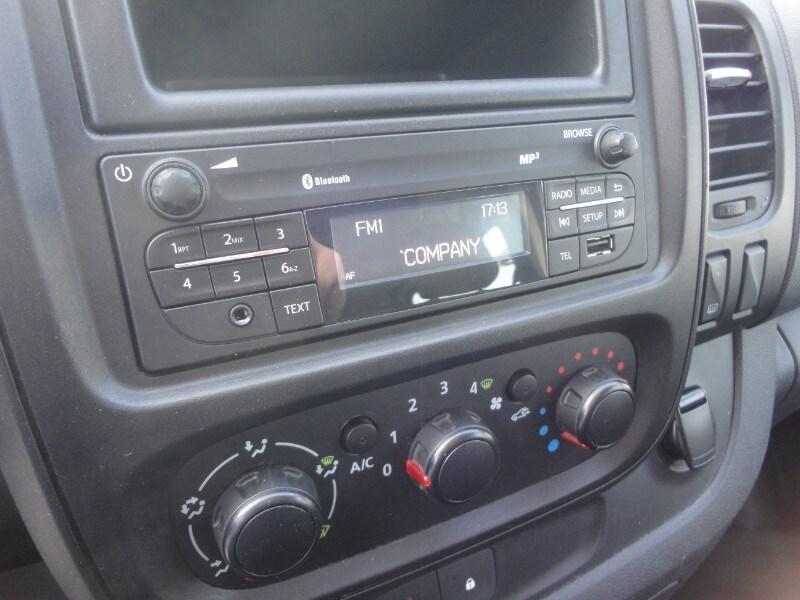 FIAT Talento (2016-2022) Talento 1.6 TwinTurbo ...