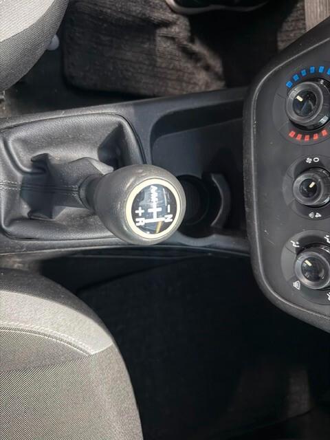 Fiat Punto 1.4 S&S 8V Dualogic 5 porte Lounge GPL