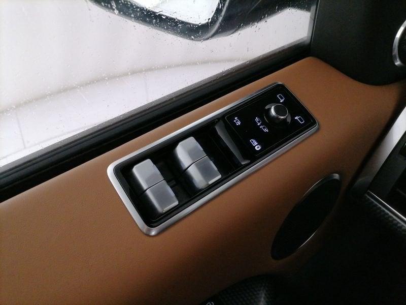 Land Rover RR Sport Range Rover Sport 3.0d i6 mhev HSE 249cv auto