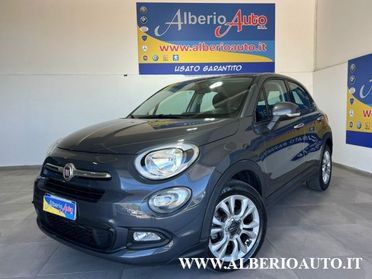 FIAT 500X 1.6 MultiJet 120 CV Pop Star