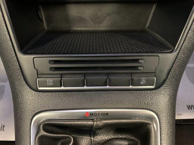 VOLKSWAGEN Tiguan 2.0 TDI Sport Style 4Motion 4x4