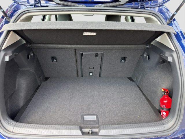 VOLKSWAGEN Golf Golf 1.0 TSI EVO Life