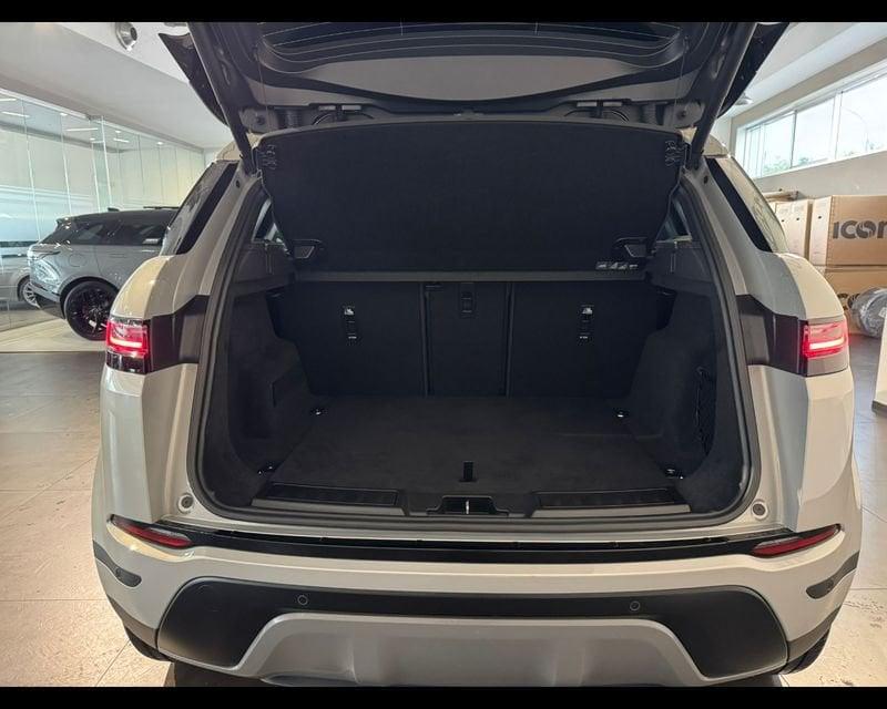 Land Rover RR Evoque 2ª serie Range Rover Evoque 2.0D I4 163 CV AWD Auto S