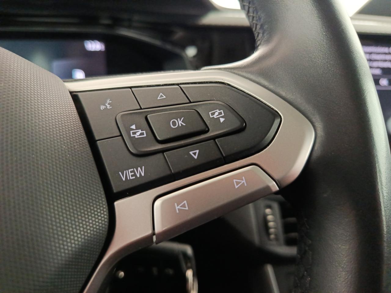 VOLKSWAGEN Taigo - Taigo 1.0 TSI 110 CV DSG Life